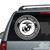 USMC Marines Logo decals stickers