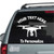 Drone With Camera decals stickers