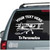 Crop Duster Aircraft decals stickers