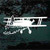 Crop Duster Airplane decals stickers
