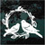 Songbirds Wreath decals stickers