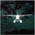 Float Plane car window decals stickers
