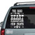 The Road To My Heart Is Paved With Paw Prints Stickers The Road To My Heart Is Paved With Paw Prints Stickers