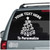 Whimsical Christmas Tree Decals Whimsical Christmas Tree Decals