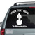 Piss Pot decals stickers