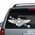 Navy Tailhook decals stickers
