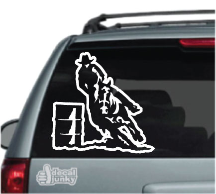 Do a barrel roll! (Bumper Sticker) | Sticker