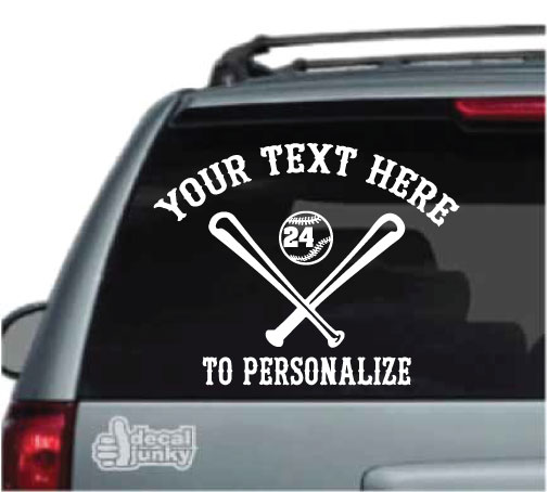 Car Skull Cross Vinyl Decal Truck Window Trailer Boat Good Product