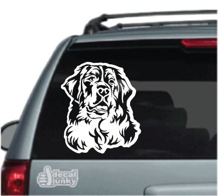 bernese-mountain-dog-decals-stickers