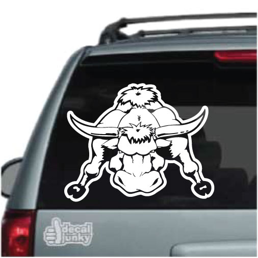 bull-mascot-decals-stickers