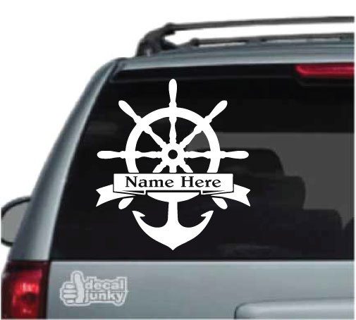 captains-wheel-decals-stickers