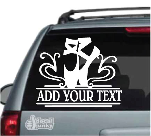 dance-decals-stickers