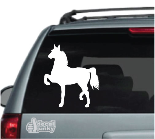 hackney-horse-decals-stickers