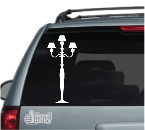 lamps-lighting-decals-stickers