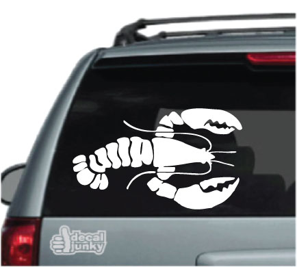 lobster-decals-stickers