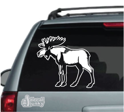 Bumper Stickers Stickers, Labels & Tags Paper Nature Bumper Sticker ...