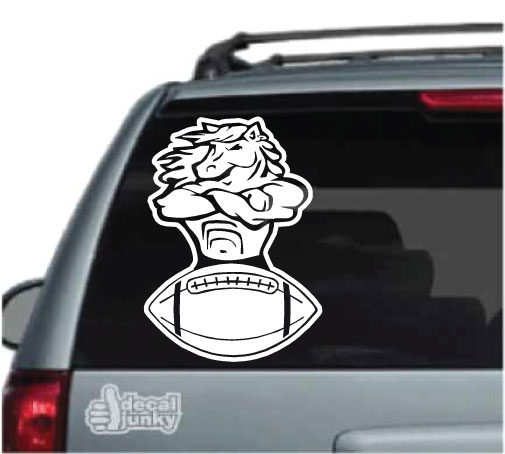 mustangs-mascot-decals-stickers