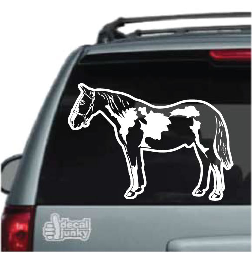 pinto-horse-decals-stickers