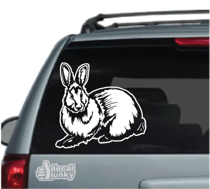 rabbit-decals-stickers