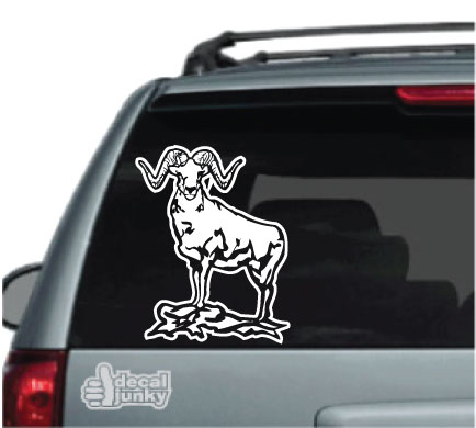 ram-decals-stickers