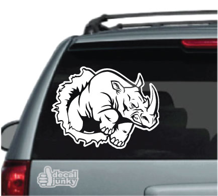 rhinocerous-decals-stickers