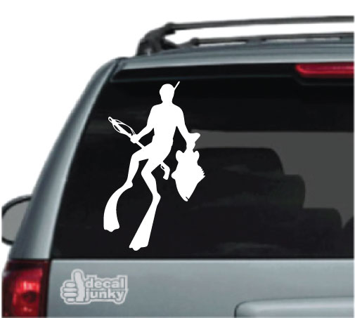 Spearfishing Decals Stickers spearfishing-decals-stickers