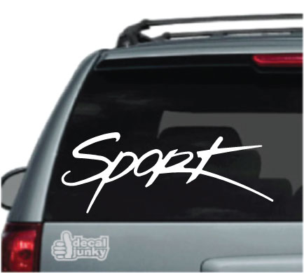 sport-car-decals-stickers