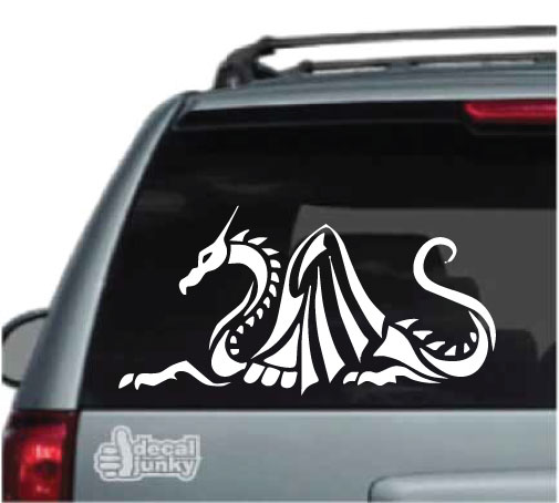 tribal-dragon-decals-stickers