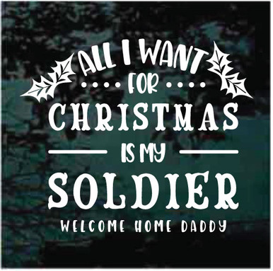 33+ All I Want For Christmas Is My Daddy Home