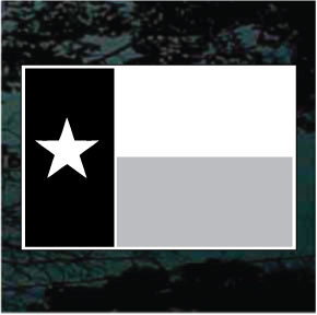 Texas Native Flag Stickers Flag Decals Texas State Flag Texas Stickers