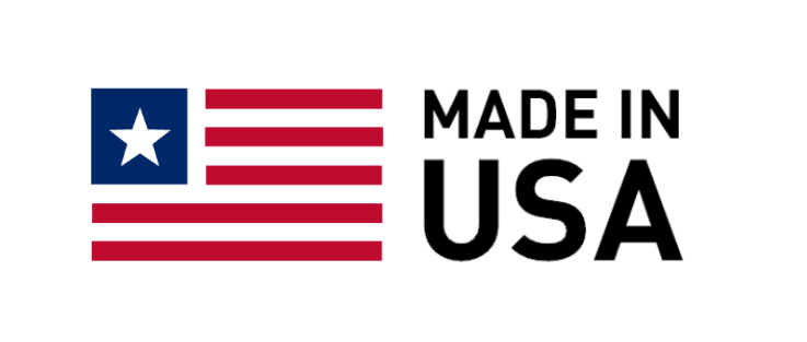 made in USA