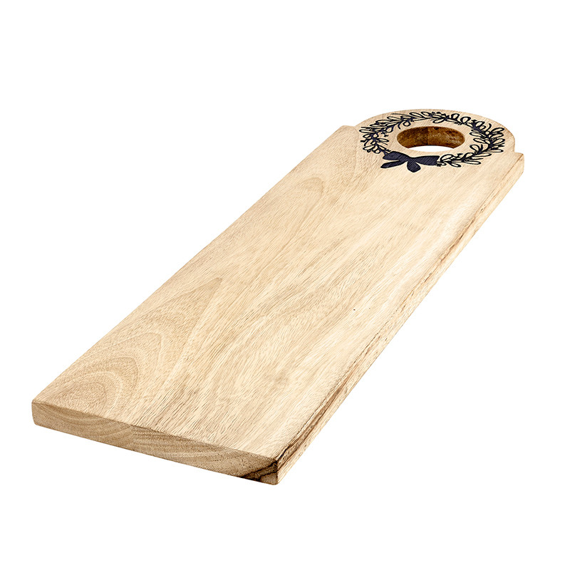 Wood Wreath Board - Large - [Wholesale]Santa Barbara Design Studio