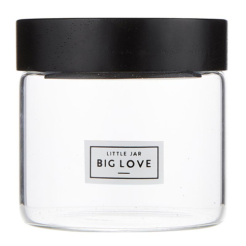 Pantry Canister - Big Love - 17oz