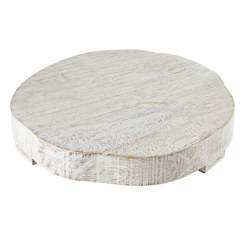 Textured Pedestal Board - Small