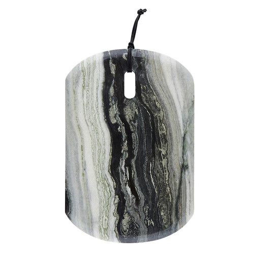 Grey Marble Board - Wide