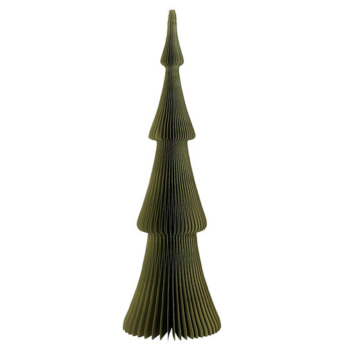 Paper Tree - Frasier Fir Green 18"