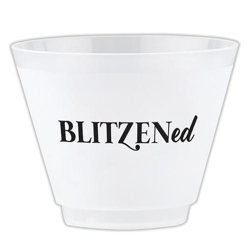 Face to Face Frost Cups - Blitzened