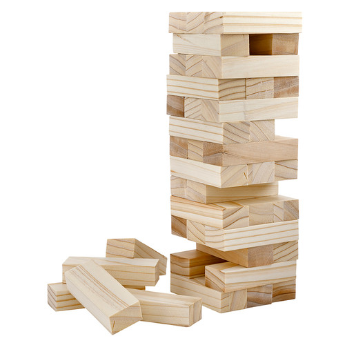 Face to Face - Timber Game