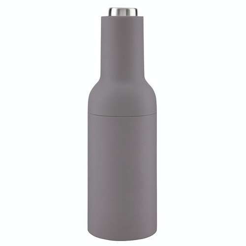 Electeric Matte Grinder - Aubergine