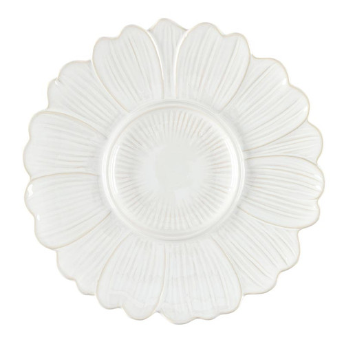 Ceramic Artichoke Platter