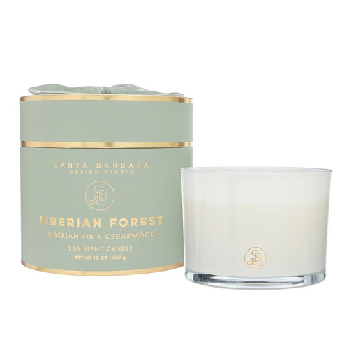 Siberian Forest Candle 13oz