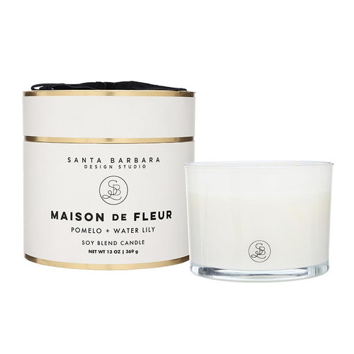 Maison De Fleur Candle 13oz 