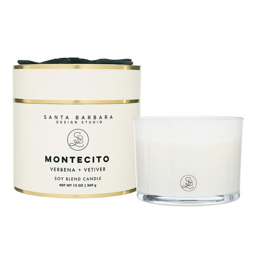 Montecito Candle 13oz 