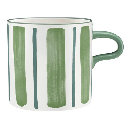 Face to Face Ceramic Coffee Mug - You Are A Gift