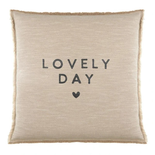 Euro Pillowcase - Lovely Day