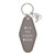 Face to Face Leather Motel Key Tag - With You Everywhere