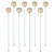 Jingle Bell Stir Sticks