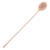 Bar Spoon - Rose Gold