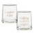Face to Face Rocks Glasses - Comfort & Bright - Set of 2