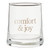 Face to Face Rocks Glasses - Comfort & Bright - Set of 2